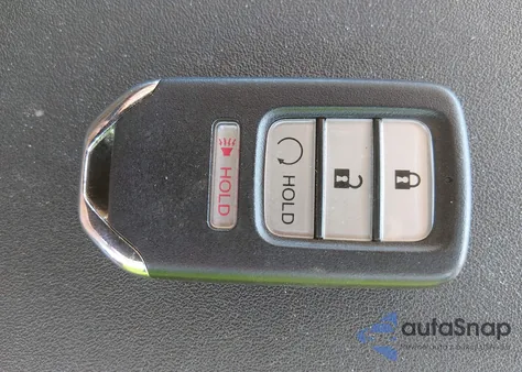 2025 Honda Ridgeline Sport z USA, uszkodzony, nr VIN 5FPYK3F11SB001880